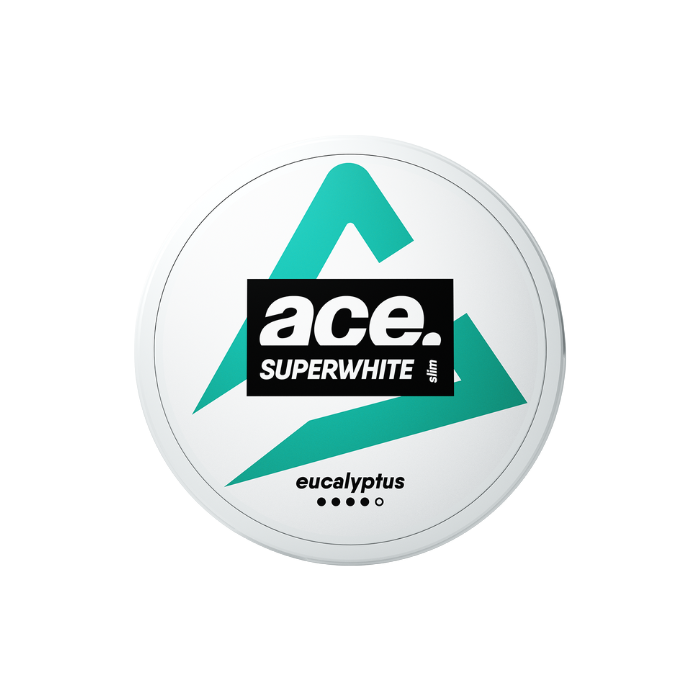 ACE EUCALYPTUS - ES