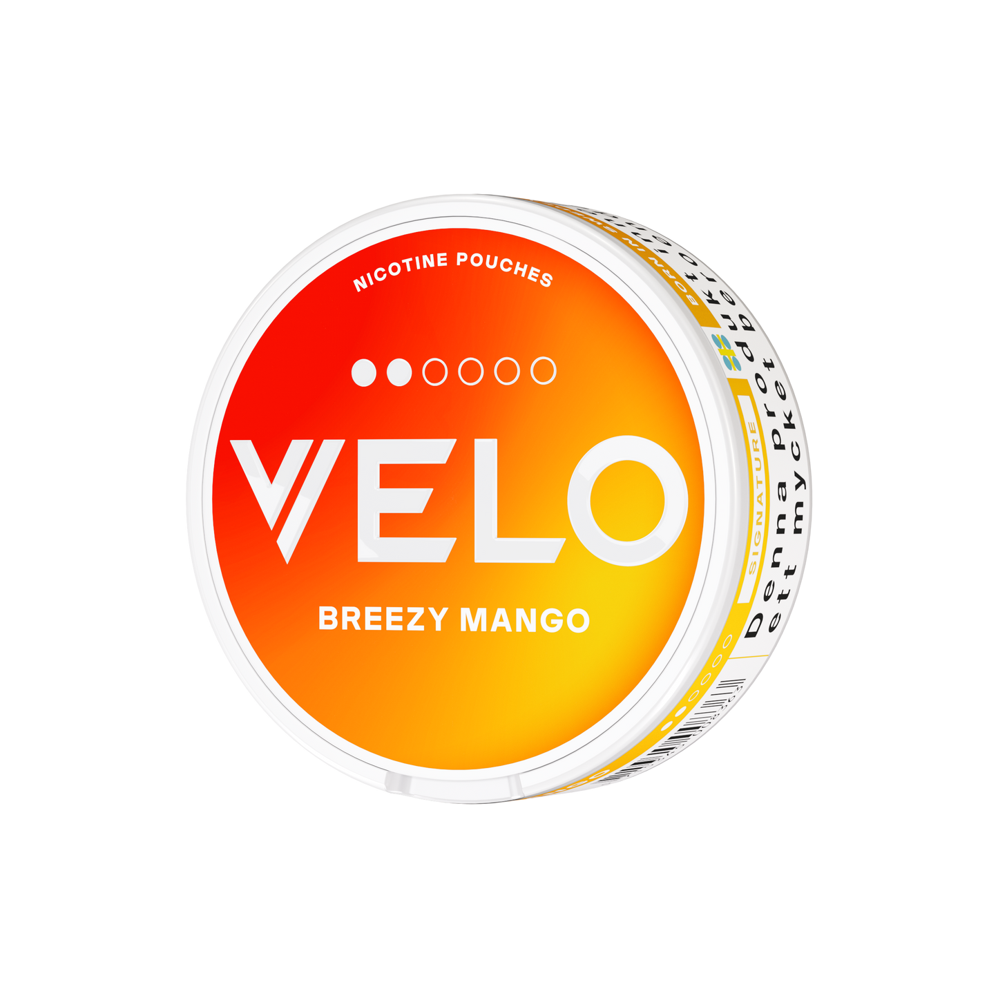 VELO TROPIC BREEZE - ES