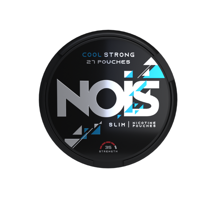 NOIS COOL STRONG - ES