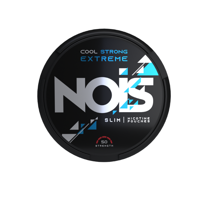 NOIS COOL STRONG EXTREME - ES