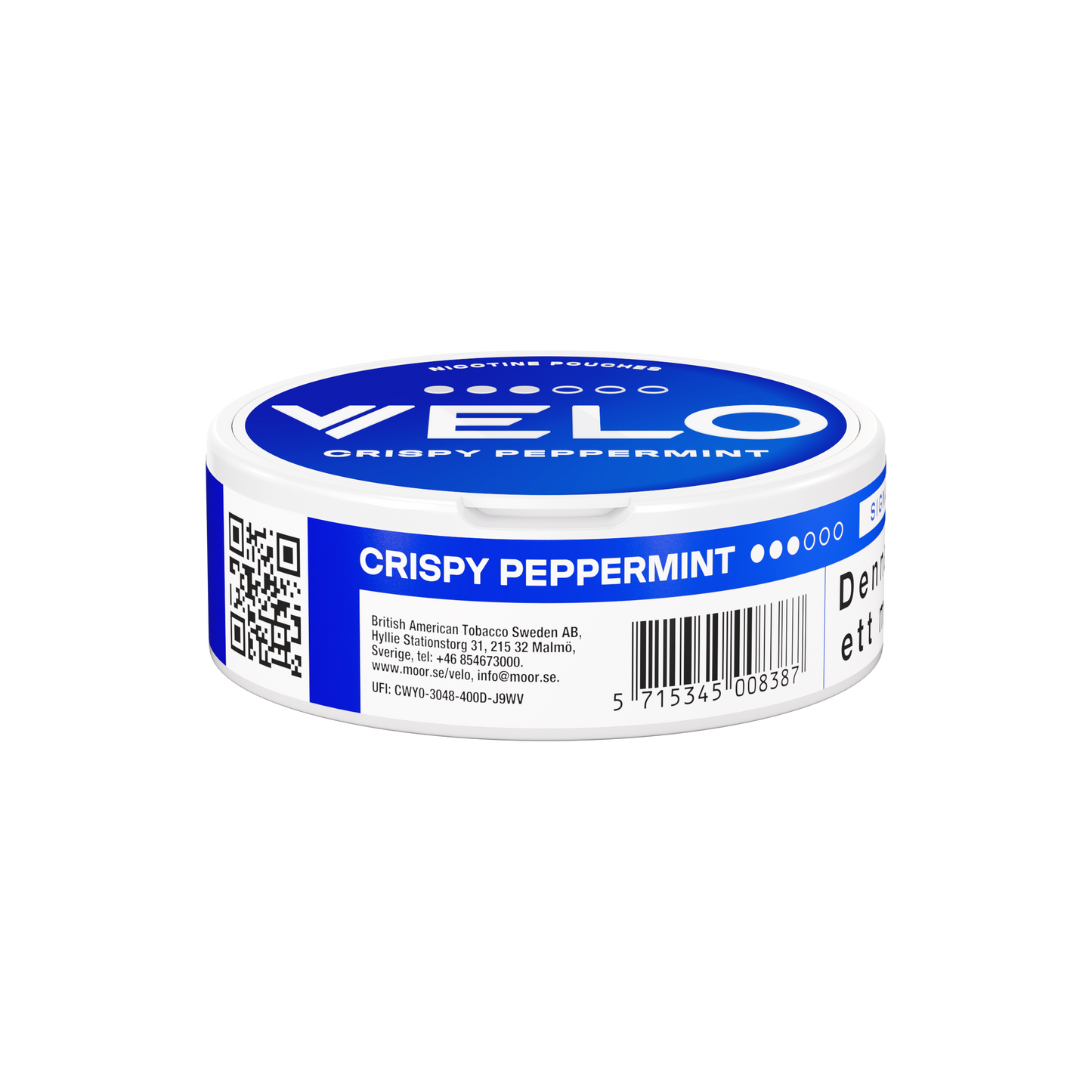 VELO ICE COOL - ES