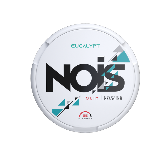 NOIS EUCALYPT - ES