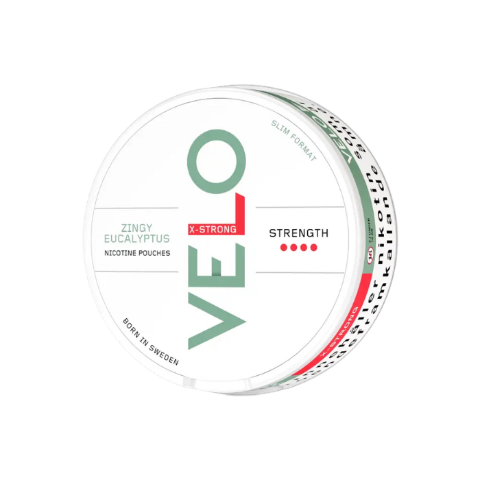 VELO EUCALYPTUS - ES