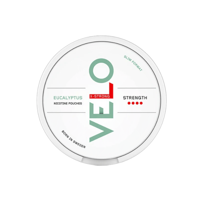 VELO EUCALYPTUS - ES