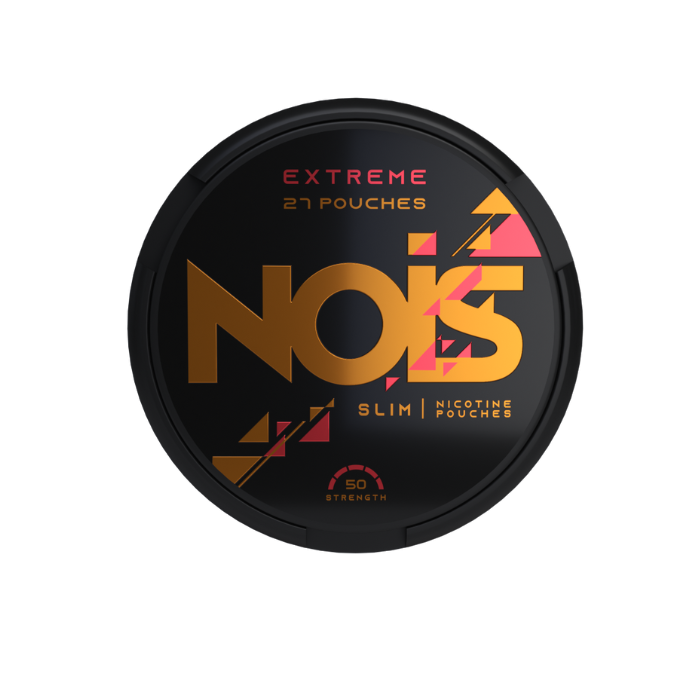 NOIS EXTREME - ES