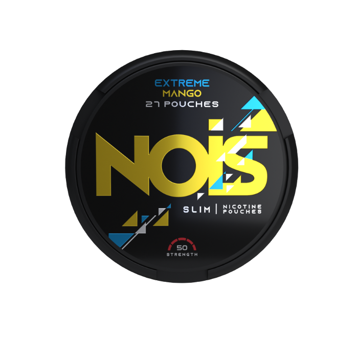 NOIS EXTREME MANGO - ES