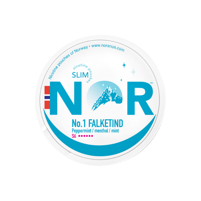 NOR FALKETIND - ES