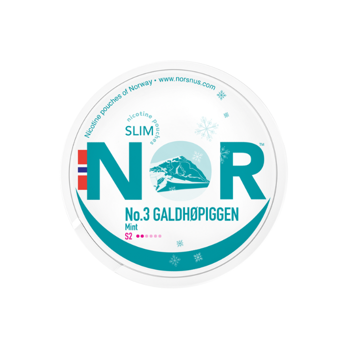 NOR GALDHØPIGGEN - ES