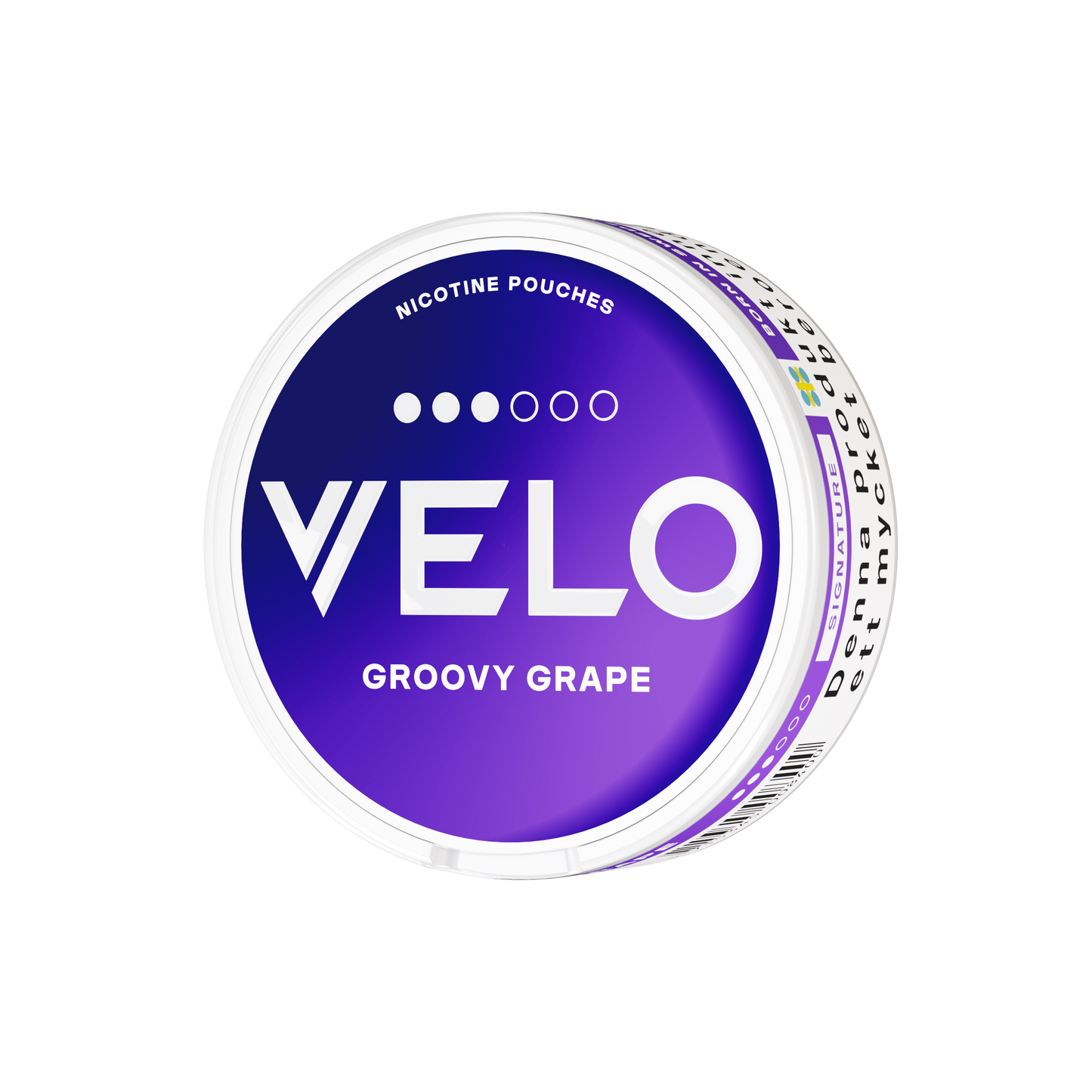 VELO GROOVY GRAPE - ES