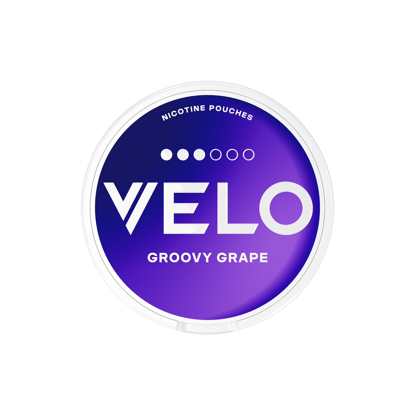 VELO GROOVY GRAPE - ES