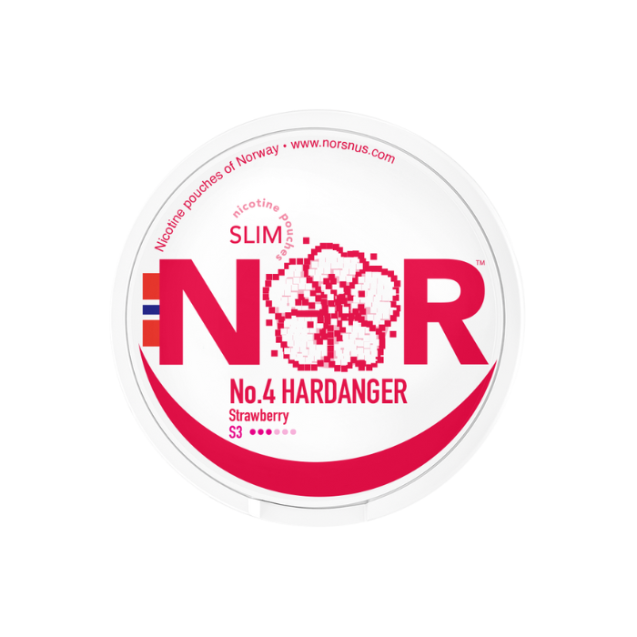 NOR HARDANGER - ES