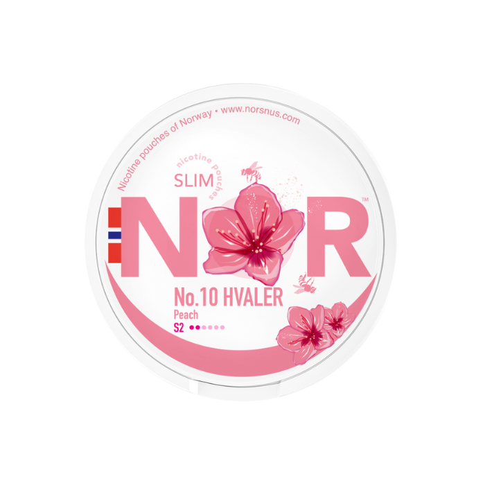 NOR HVALER - ES