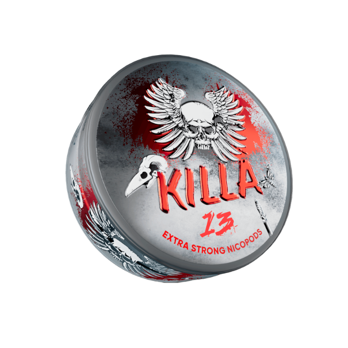 KILLA EXTRA STRONG - ES