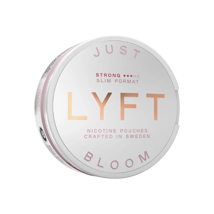 LYFT JUST BLOOM STRONG - ES