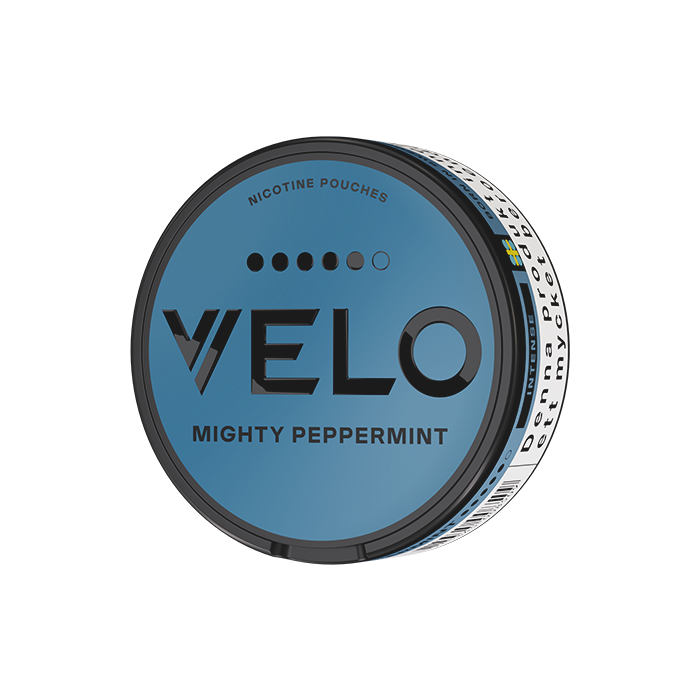 VELO FREEZE ULTRA - ES
