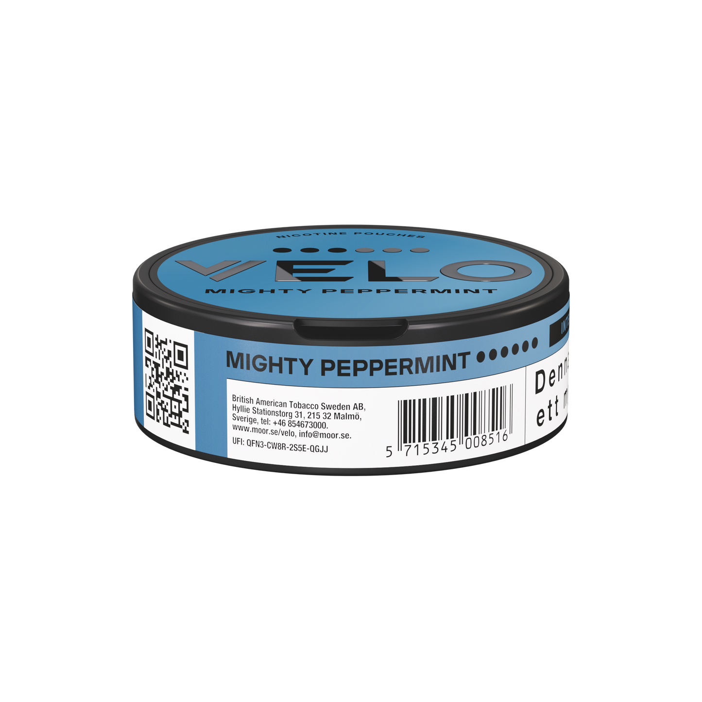 VELO FREEZE MAX - ES