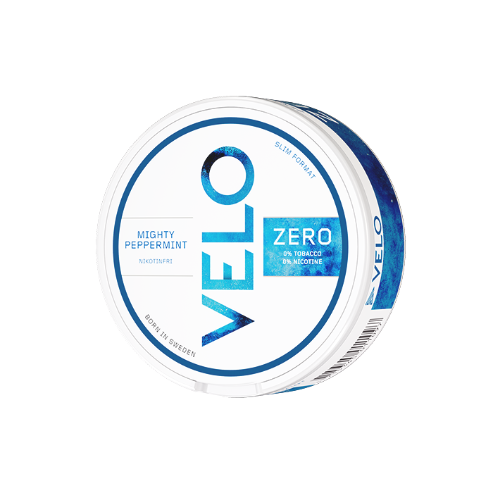 VELO ZERO COOL STORM - ES