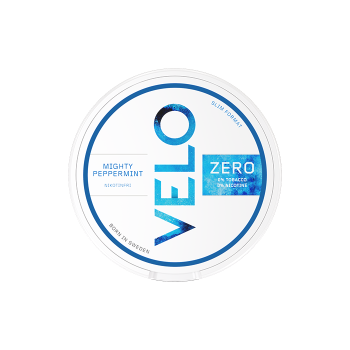 VELO ZERO COOL STORM - ES
