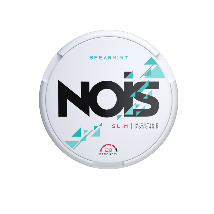NOIS SPEARMINT - ES