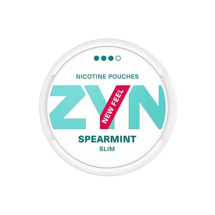 ZYN SPEARMINT SLIM - ES