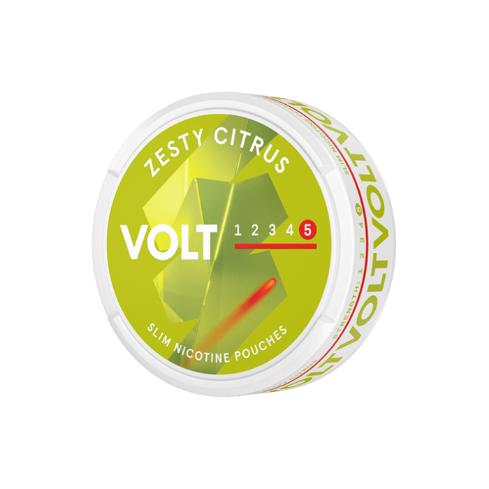 VOLT ZESTY CITRUS - ES