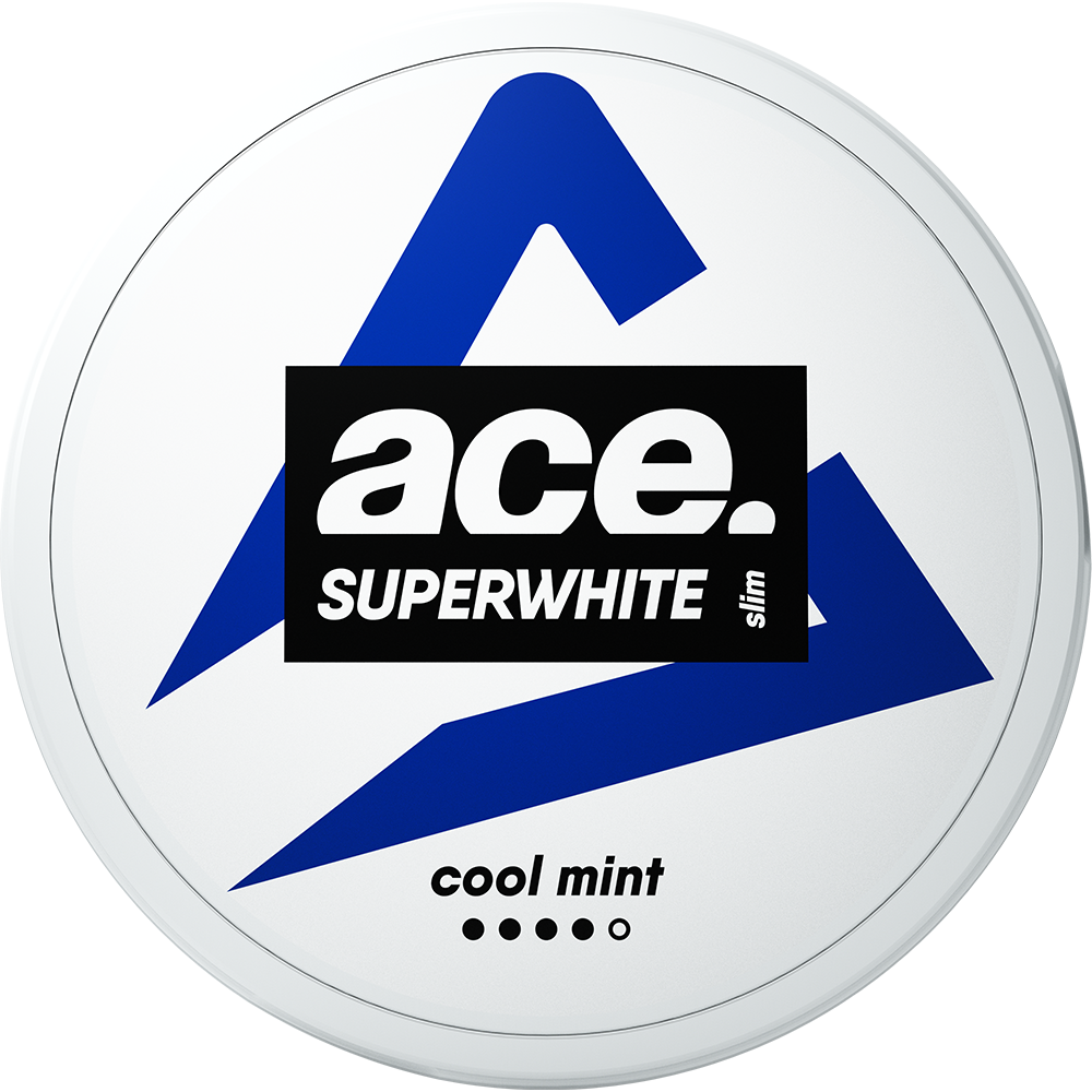 ACE COOL MINT - ES