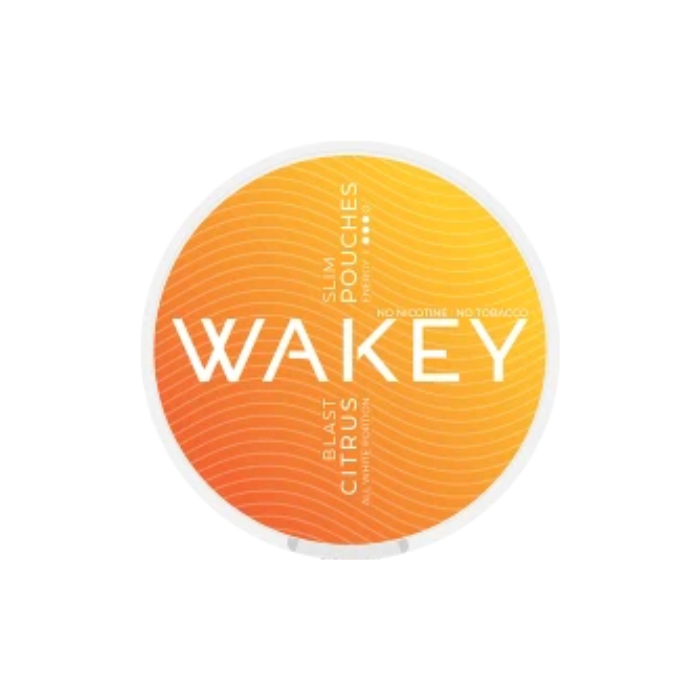 WAKEY CITRUS BLAST - ES