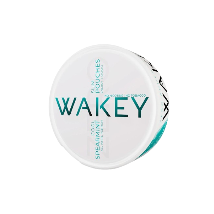 WAKEY COOL SPEARMINT - ES