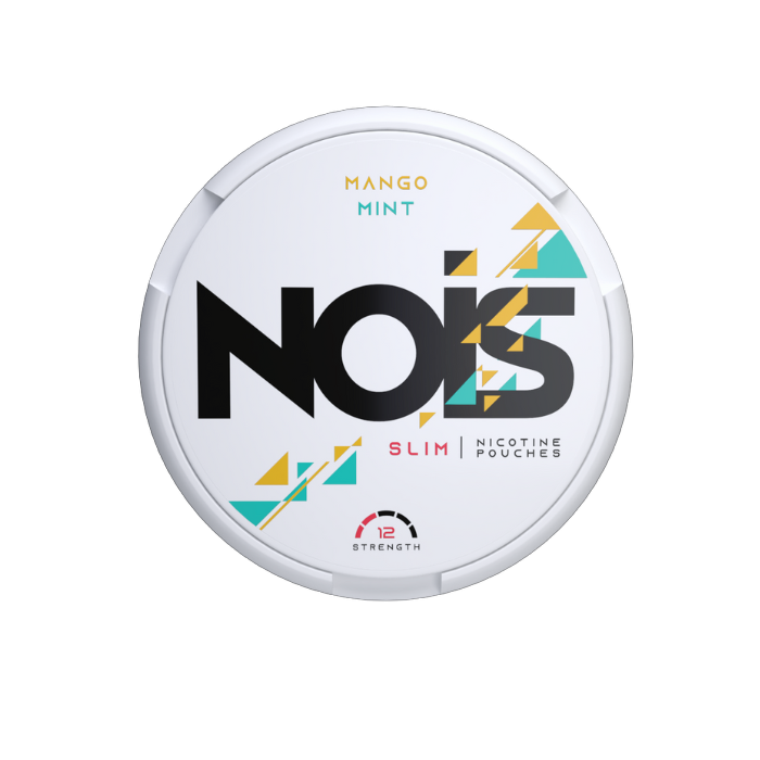 NOIS MANGO MINT - ES