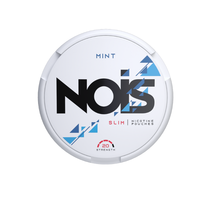 NOIS MINT - ES