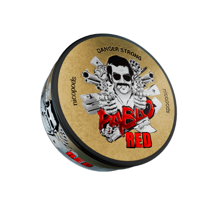 PABLO RED - ES
