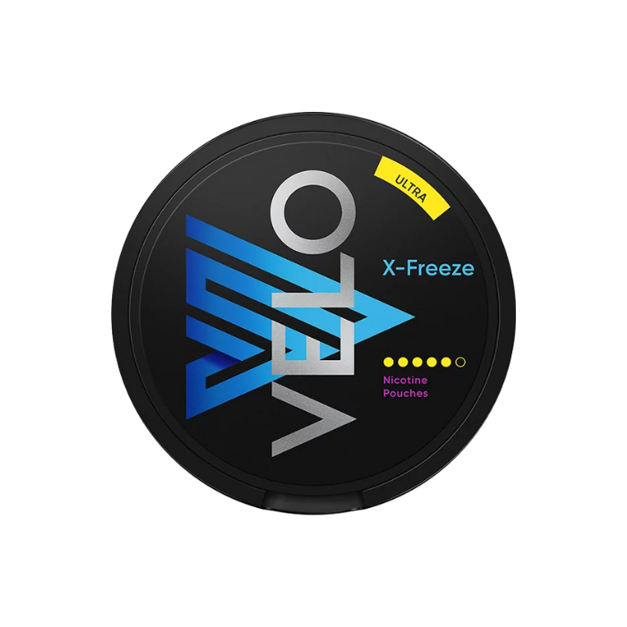 VELO X-FREEZE ULTRA - ES