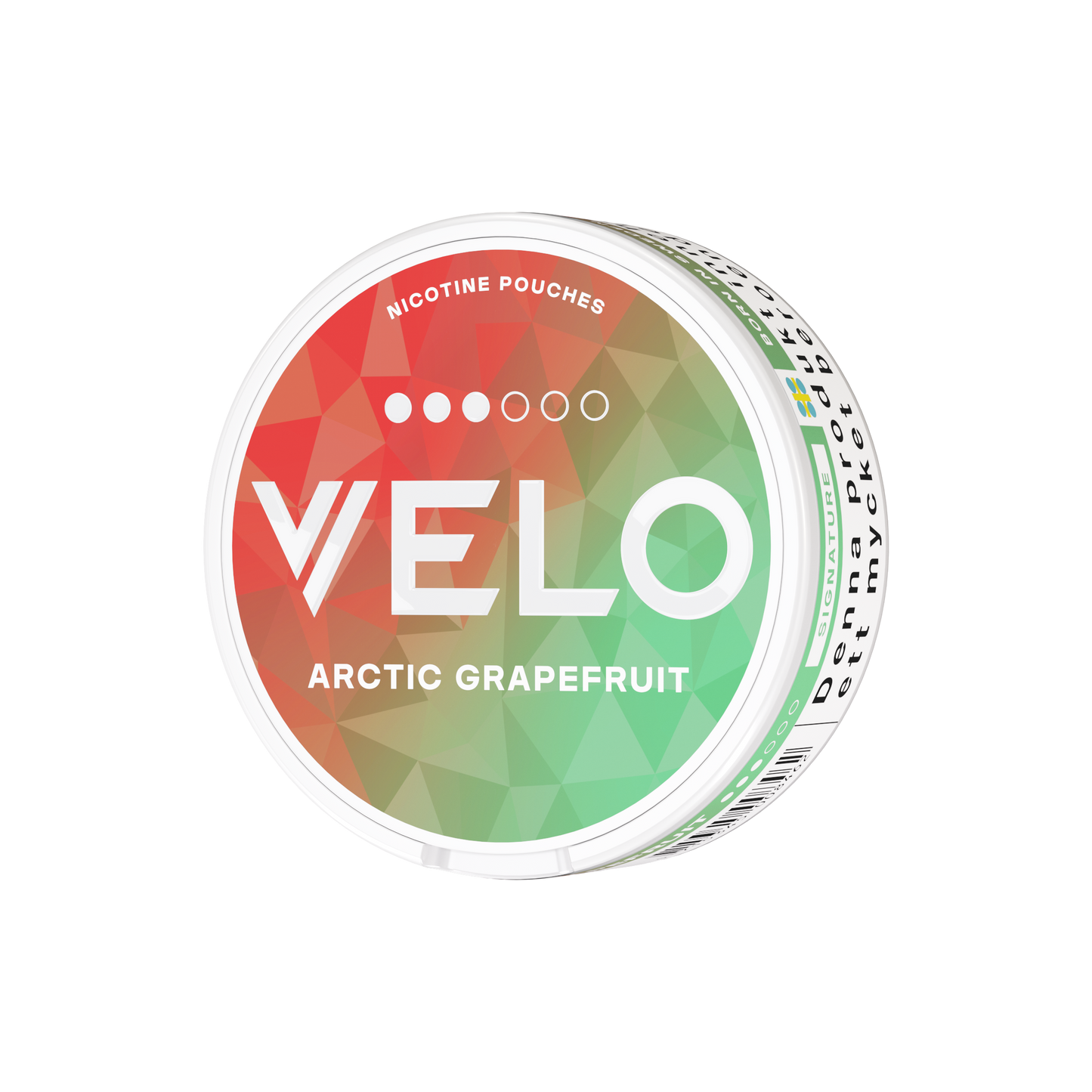 VELO FROSTY GRAPEFRUIT - ES