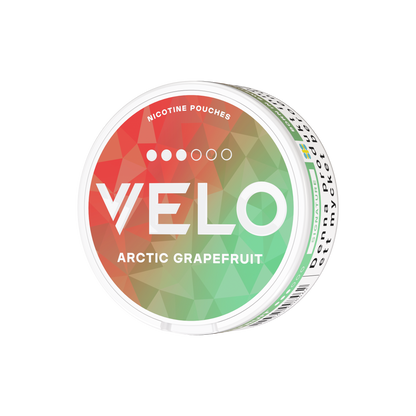 VELO FROSTY GRAPEFRUIT - ES