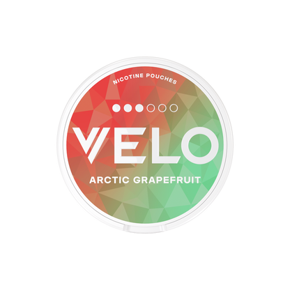 VELO FROSTY GRAPEFRUIT - ES