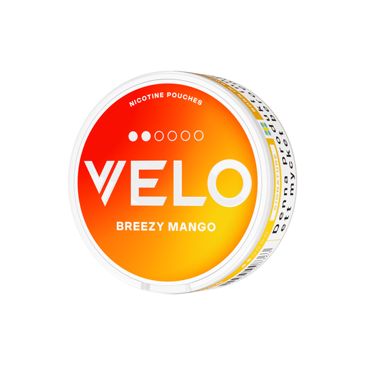 VELO TROPIC BREEZE - ES