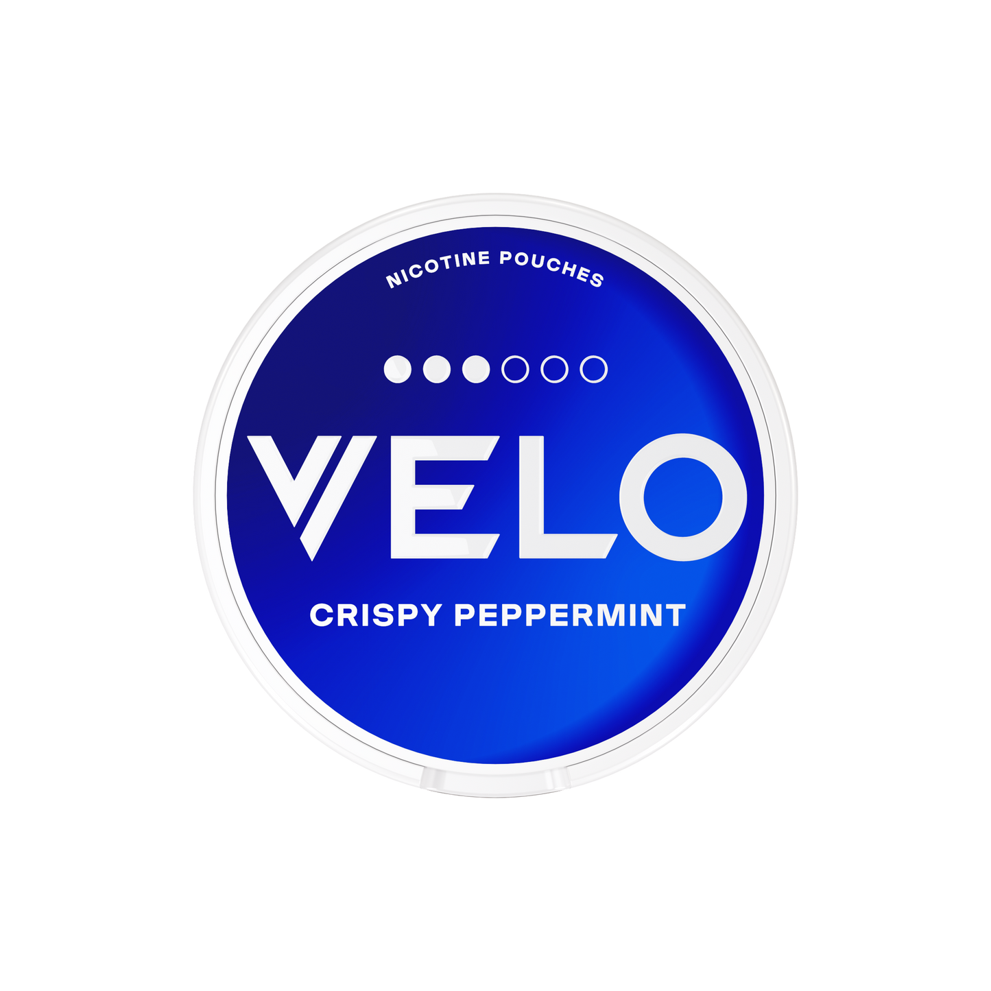 VELO CRISPY PEPPERMINT MINI - ES