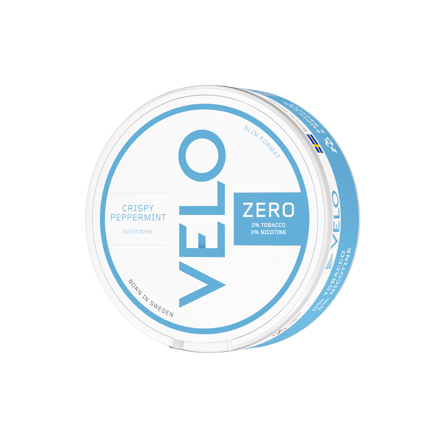 VELO ZERO ICE COOL - ES