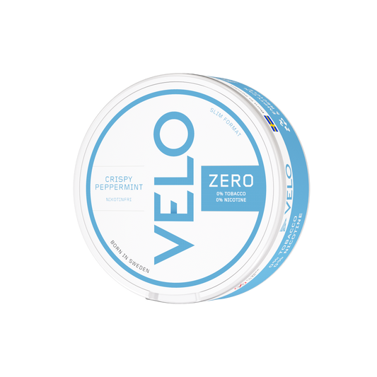 VELO ZERO ICE COOL - ES