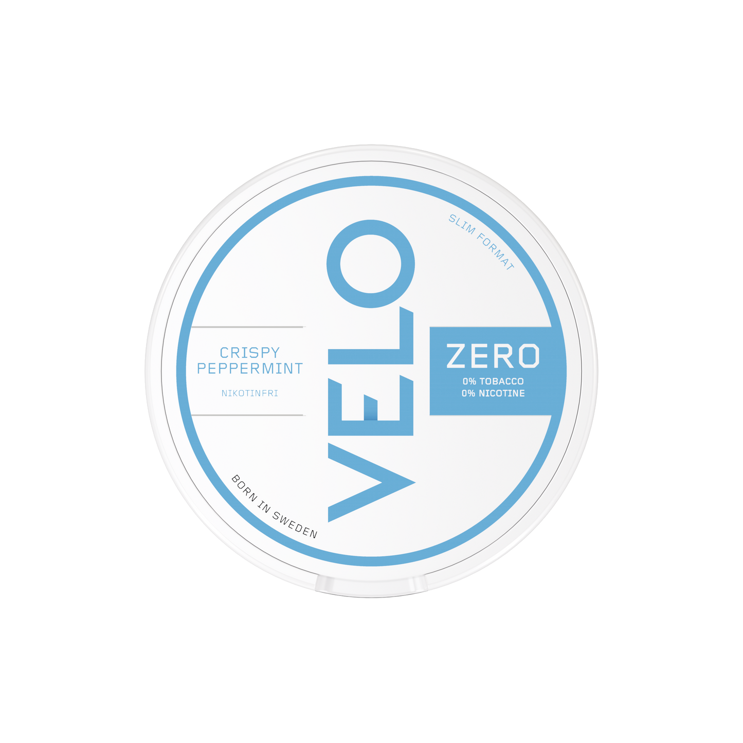 VELO ZERO ICE COOL - ES