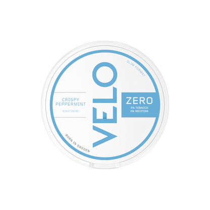 VELO ZERO ICE COOL - ES