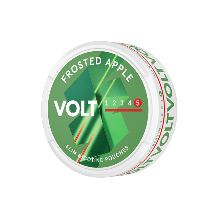 VOLT FROSTED APPLE - ES