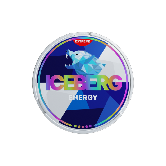 ICEBERG ENERGY - ES