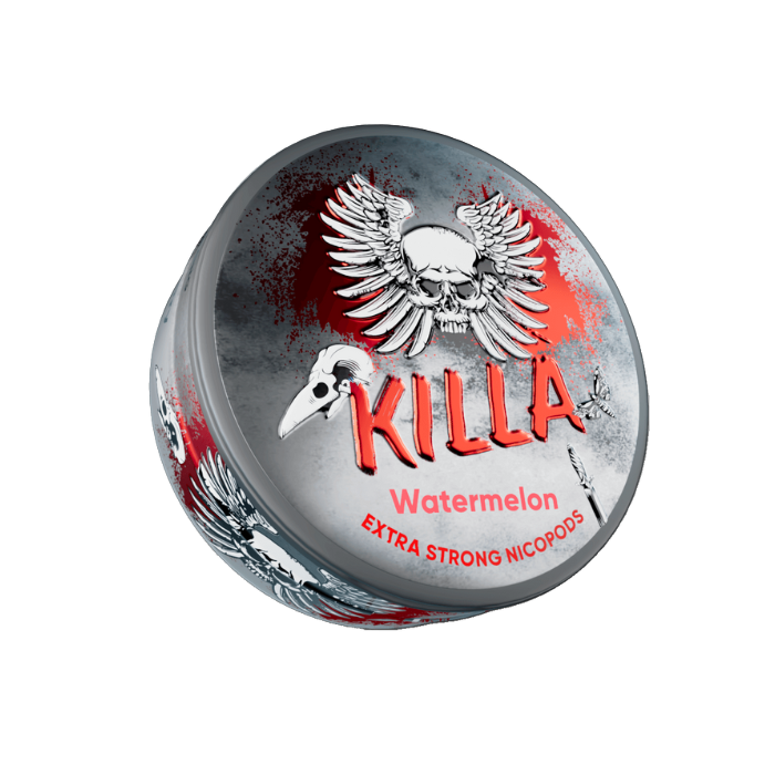 KILLA WATERMELON - ES