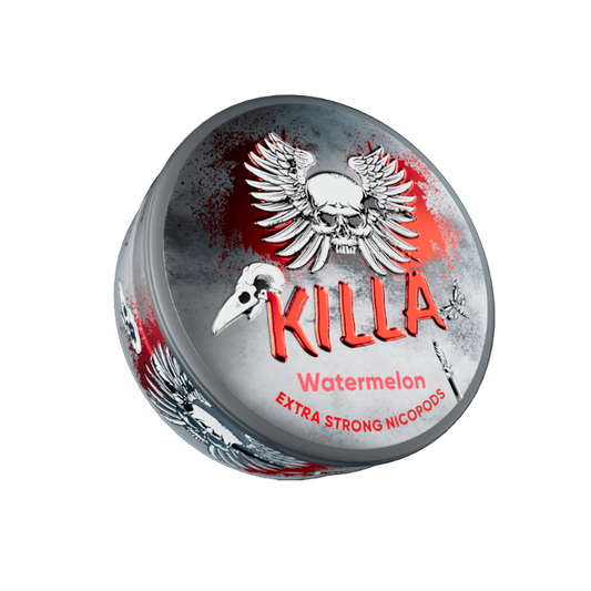 KILLA WATERMELON - ES