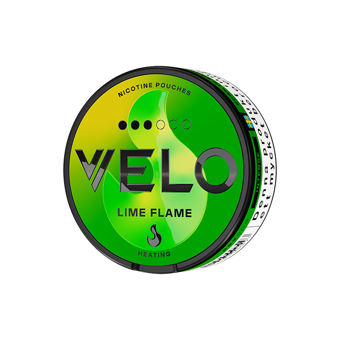 VELO LIME FLAME - ES