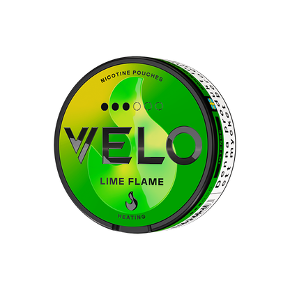 VELO LIME FLAME - ES