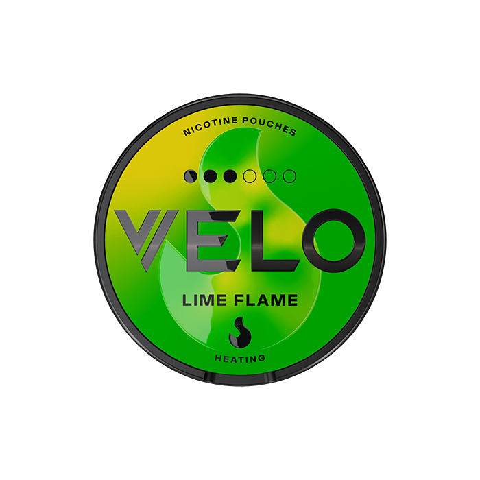 VELO LIME FLAME - ES