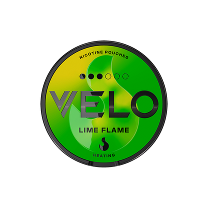 VELO LIME FLAME - ES