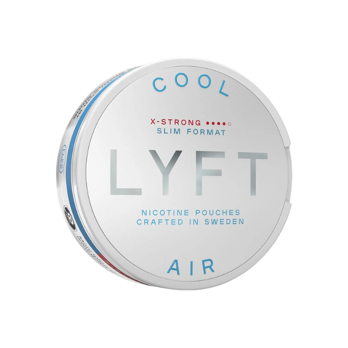 LYFT COOL AIR X STRONG - ES